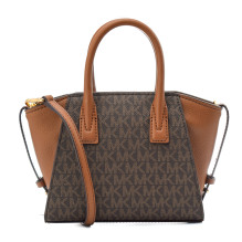 Krepšys MICHAEL KORS moterims 35F4G4VC0BBRO (18X15X7CM) Krepšys MICHAEL KORS moterims 35F4G4VC0BBRO (18X15X7CM)