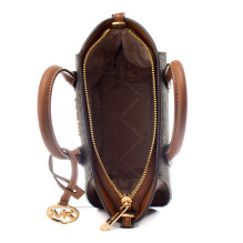 Krepšys MICHAEL KORS moterims 35F4G4VC0BBRO (18X15X7CM) Krepšys MICHAEL KORS moterims 35F4G4VC0BBRO (18X15X7CM)