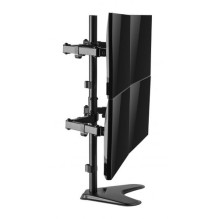 Rakstāmgalds Equip Equip ar kājām 17"-32" / 4TFT katra 9kg 360° sw Rakstāmgalds Equip Equip ar kājām 17"-32" / 4TFT katra 9kg 360° sw