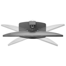 Rakstāmgalds Equip Equip ar galda kāju 17"-32" / 1TFT 8kg 360° sw Rakstāmgalds Equip Equip ar galda kāju 17"-32" / 1TFT 8kg 360° sw