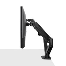 Lindy Lindy 40708 monitors turētājs / statīvs 68,6 cm (27") galdam Black Lindy Lindy 40708 monitors turētājs / statīvs 68,6 cm (27") galdam Black