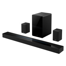 TCL Flagship mājas Dolby Atmos kinoteātra skaļrunis Q85H Pro
