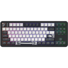 Dark Project ALU87B...