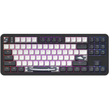 Dark Project ALU87B...