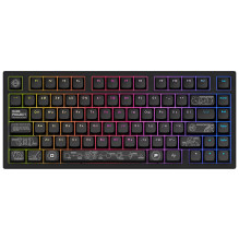 Dark Project ALU81A Terra...