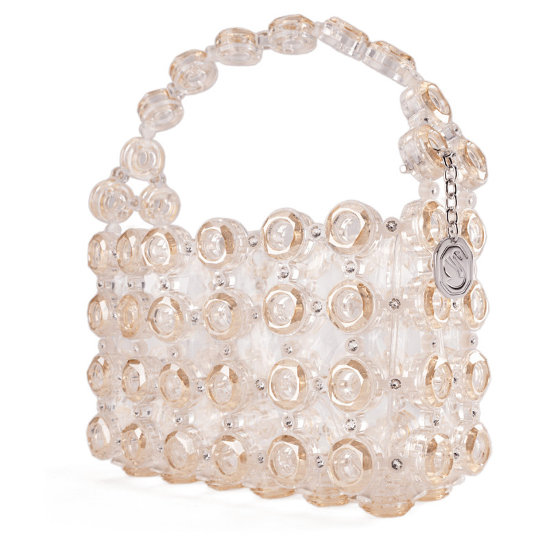 BAG SWAROVSKI WOMEN 5625817 (20X13X8CM )