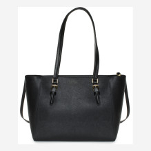 Krepšys MICHAEL KORS moterims 35R3GCFT3TBLA (34X27X11CM) Krepšys MICHAEL KORS moterims 35R3GCFT3TBLA (34X27X11CM)