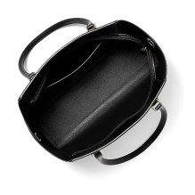 Krepšys MICHAEL KORS moterims 35R3GCFT3TBLA (34X27X11CM) Krepšys MICHAEL KORS moterims 35R3GCFT3TBLA (34X27X11CM)