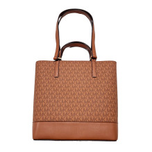 Krepšys MICHAEL KORS moterims 35S4GX9T1BLUG (30X27X9CM) Krepšys MICHAEL KORS moterims 35S4GX9T1BLUG (30X27X9CM)