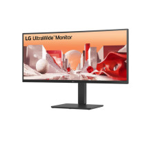 LG UltraWide 34BA85QE-B 34 Zoll UWQHD Curved IPS LED 21:9 60 Hz Monitor LG UltraWide 34BA85QE-B 34 Zoll UWQHD Curved IPS LED 21:9 60 Hz Monitor