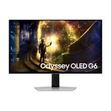 Samsung Monitor (LS27DG610SUXEN)