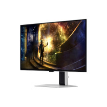 Monitorius Samsung Odyssey G6 OLED (LS27DG610SUXEN)