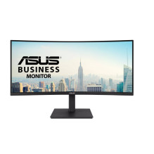 Monitorius Asus VA34VCPSR...