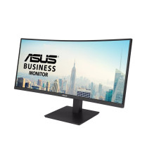 Monitorius Asus VA34VCPSR (90LM08JJ-B02170)