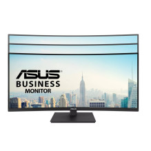 Monitorius Asus VA34VCPSR (90LM08JJ-B02170)