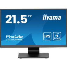 Monitorius iiyama ProLite T2252MSC-B2AG Monitorius iiyama ProLite T2252MSC-B2AG