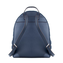 BACKPACK MICHAEL KORS WOMEN 35R5S6HB6VNAV (30X24X12CM ) BACKPACK MICHAEL KORS WOMEN 35R5S6HB6VNAV (30X24X12CM )