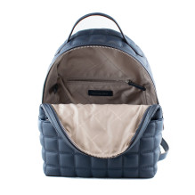 BACKPACK MICHAEL KORS WOMEN 35R5S6HB6VNAV (30X24X12CM ) BACKPACK MICHAEL KORS WOMEN 35R5S6HB6VNAV (30X24X12CM )