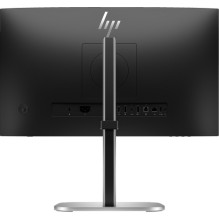 HP Series 5 Pro 524pm, 23.8 / IPS, 1920x1080 / 100Hz, 1500:1, 5ms, 350cd, DP / HDMI / USB-C(100W), 3-3-0, pivot / repro 