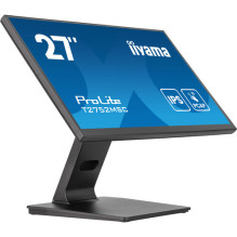 IIYAMA 68.6cm (27 colių) T2752MSC-B1AG 16:9 Touch HDMI+DP IPS