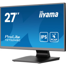 27 PCAP 10P Touch
