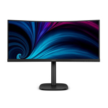 Philips 34B2U3600C - 120Hz, UWQHD, 34'', VA, 4ms monitorius Philips 34B2U3600C - 120Hz, UWQHD, 34'', VA, 4ms monitorius