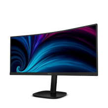 Philips 34B2U3600C - 120Hz, UWQHD, 34'', VA, 4ms monitorius Philips 34B2U3600C - 120Hz, UWQHD, 34'', VA, 4ms monitorius
