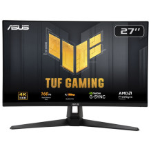 ASUS TUF Gaming VG27UQ1A - 160Hz , 4K , 27'' , Fast IPS , 1ms