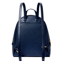 Kuprinė MICHAEL KORS moterims 35S5GRAB2LNAV (30X26X13CM) Kuprinė MICHAEL KORS moterims 35S5GRAB2LNAV (30X26X13CM)