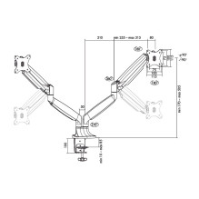 Logilink BP0043 Logilink BP0043