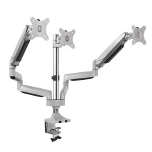 Logilink TIS 13"-32" 3TFT 2X4Gel. 1X1Gelenk skiemuo. Max. 7KG Logilink TIS 13"-32" 3TFT 2X4Gel. 1X1Gelenk skiemuo. Max. 7KG