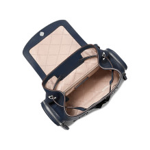Kuprinė MICHAEL KORS moterims 35F1STTB6LNAV (30X39X12CM) Kuprinė MICHAEL KORS moterims 35F1STTB6LNAV (30X39X12CM)