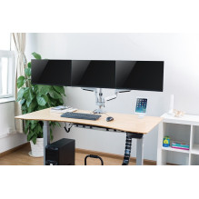 Logilink TIS 13"-32" 3TFT 2X4Gel. 1X1Gelenk skiemuo. Max. 7KG Logilink TIS 13"-32" 3TFT 2X4Gel. 1X1Gelenk skiemuo. Max. 7KG