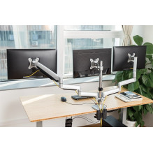 Logilink TIS 13"-32" 3TFT 2X4Gel. 1X1Gelenk skiemuo. Max. 7KG Logilink TIS 13"-32" 3TFT 2X4Gel. 1X1Gelenk skiemuo. Max. 7KG