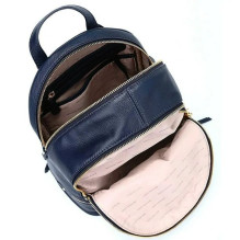 BACKPACK MICHAEL KORS WOMEN 30S5GEZB1LNAV (27X26X14CM ) BACKPACK MICHAEL KORS WOMEN 30S5GEZB1LNAV (27X26X14CM )