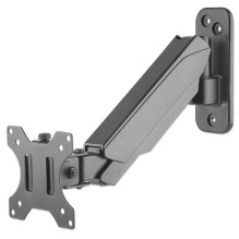 MANHATTAN wall mount with...