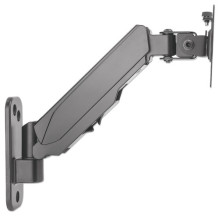 MANHATTAN wall mount with gas spring for 17-32 MANHATTAN wall mount with gas spring for 17-32