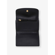 MICHAEL KORS moteriška portfelė 35S5G1YE0LBLA (11X7X3CM) MICHAEL KORS moteriška portfelė 35S5G1YE0LBLA (11X7X3CM)