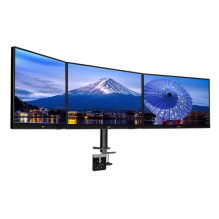 iiyama Desk mount for 3...