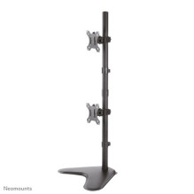 Neomounts Table stand for monitor 10" - 32" (FPMA-D550DDVBLACK)