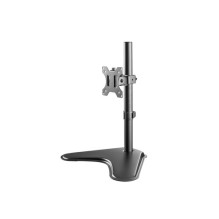 Equip table leg 13"-32" / 1TFT 360° foldable 9Kg Black retail Equip table leg 13"-32" / 1TFT 360° foldable 9Kg Black retail