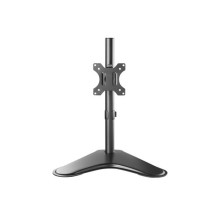 Equip table leg 13"-32" / 1TFT 360° foldable 9Kg Black retail Equip table leg 13"-32" / 1TFT 360° foldable 9Kg Black retail
