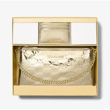 BAG SET MICHAEL KORS WOMEN 35F5SGZD6OPAL (24X15X8CM ) BAG SET MICHAEL KORS WOMEN 35F5SGZD6OPAL (24X15X8CM )