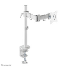 Neomounts Desk mount for monitor 10" - 30" (NM-D135WHITE)