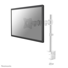Neomounts Stalo laikiklis monitoriui 10" - 30" (NM-D135WHITE)