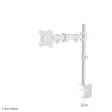 Neomounts Stalo laikiklis monitoriui 10" - 30" (NM-D135WHITE)