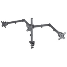 Manhattan desk holder for 3...