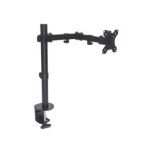 MANHATTAN table mount with monitor arm 13-32" to 8kg MANHATTAN table mount with monitor arm 13-32" to 8kg