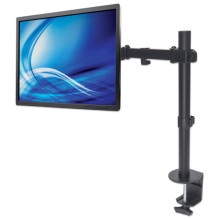 MANHATTAN table mount with monitor arm 13-32" to 8kg MANHATTAN table mount with monitor arm 13-32" to 8kg