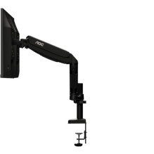 AOC divvirzienu galda stiprinājums AD110D0 13"-32" 2-9KG Vesa Black AOC divvirzienu galda stiprinājums AD110D0 13"-32" 2-9KG Vesa Black